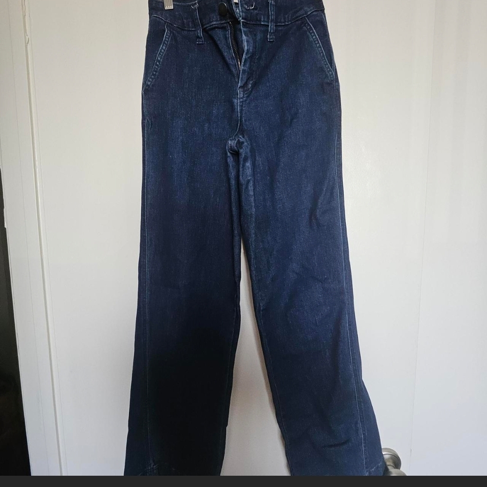 Women's Blue Jeans
